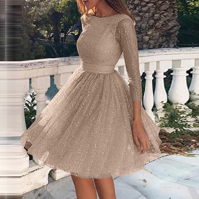 Women Elegant Dress