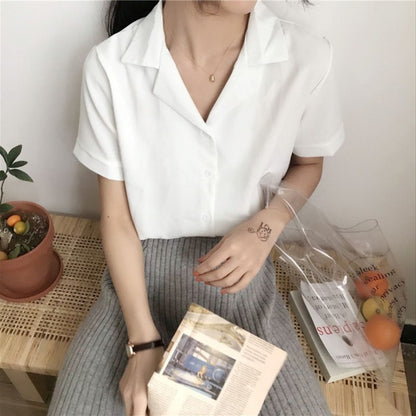 Women Blouses Tops